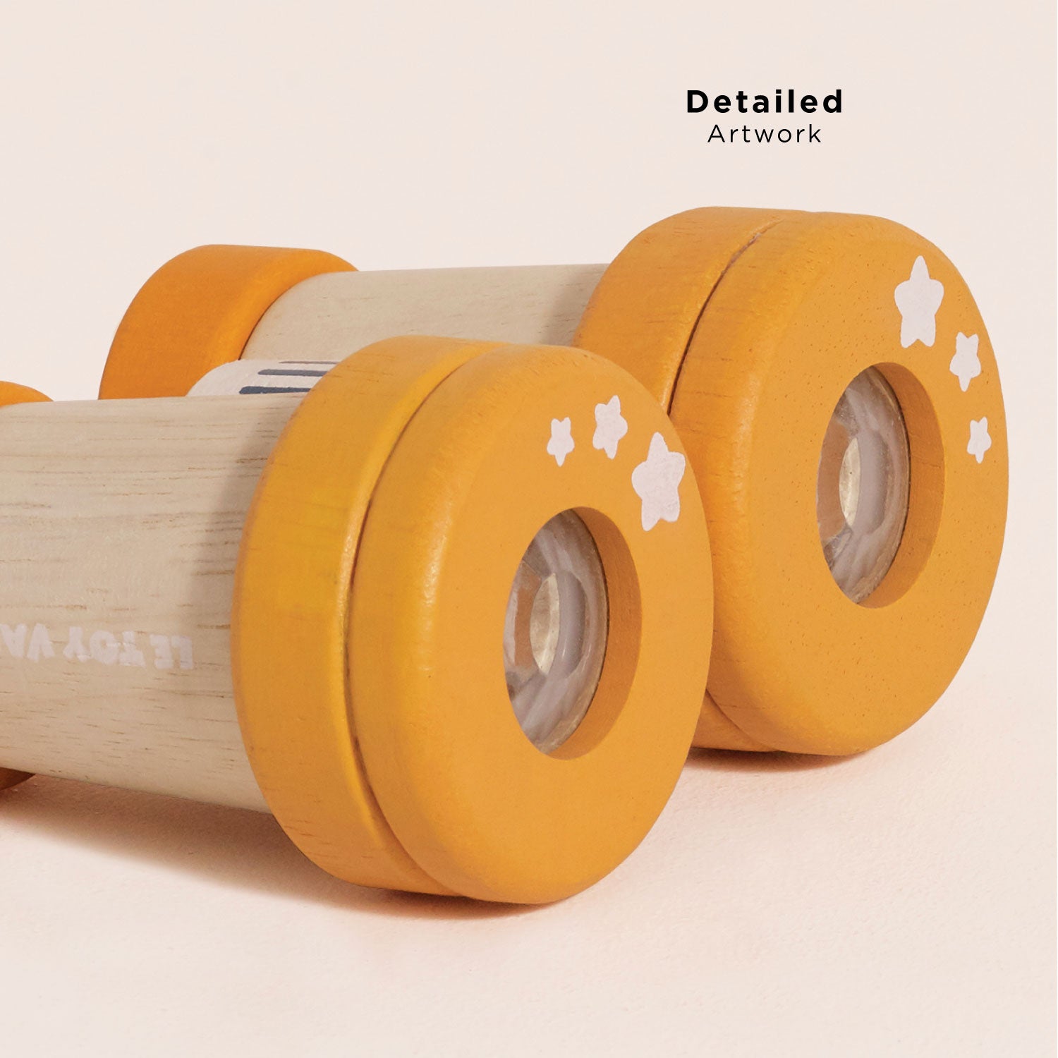 Explorer Kaleidoscope Binoculars