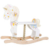 Load image into Gallery viewer, Magical Rocking Unicorn Carousel