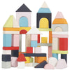 Colourful Building Blocks