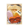 Load image into Gallery viewer, Bakery &amp; Patisserie Wooden Market Crate