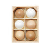 Load image into Gallery viewer, Farm Eggs Wooden Market Crate