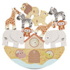 Noah's Balancing Ark Animal Stacker
