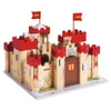 Lionheart Wooden Castle