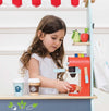 Espresso Play Set