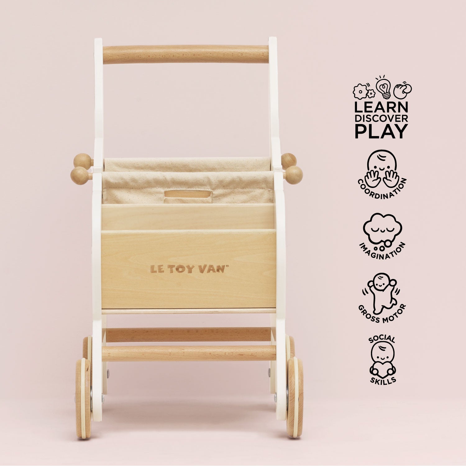 Shopping Grocery Trolley & Bag
