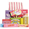 Retro Sweets and Candy Roleplay Set