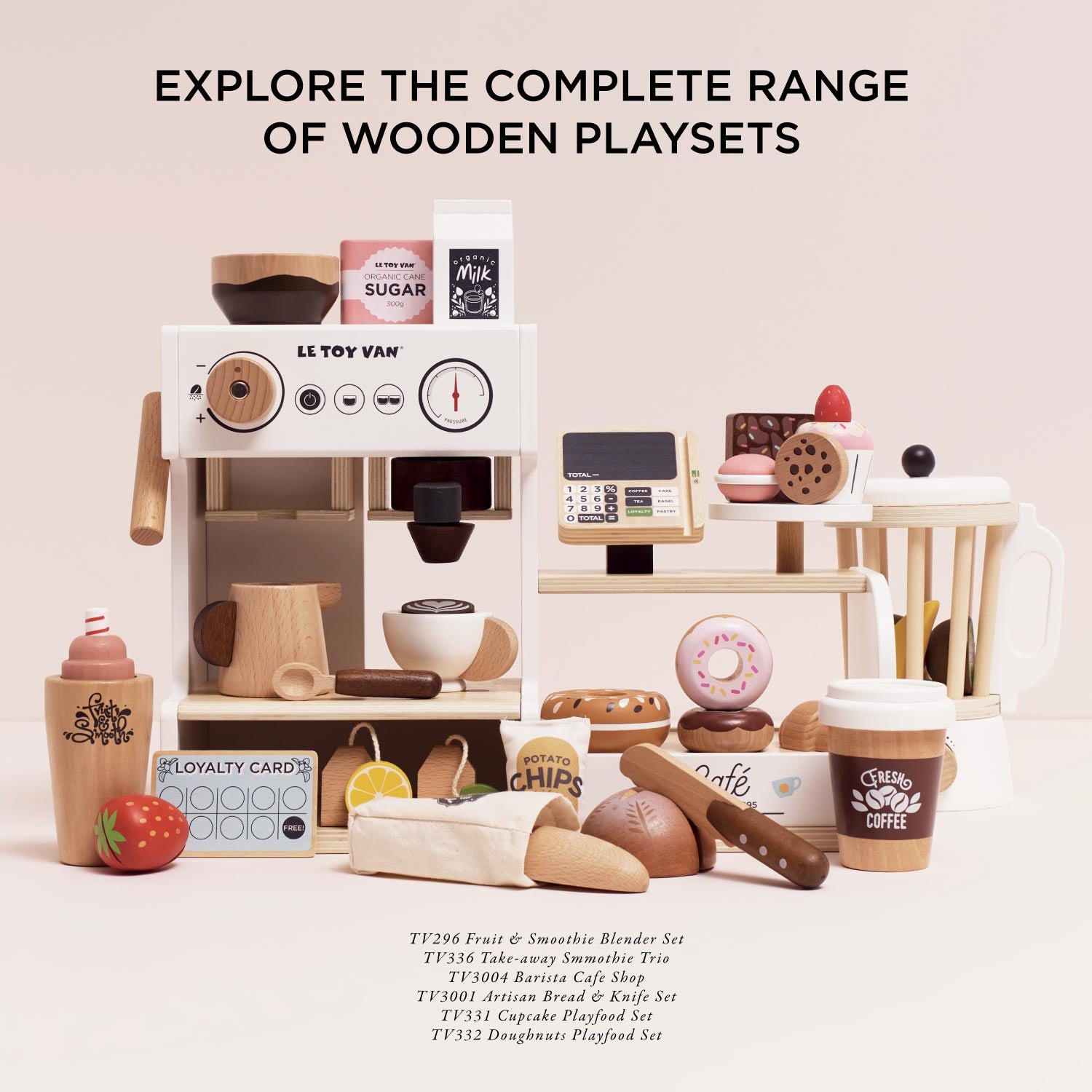 Tea & Coffee Re-Useable Eco Cups