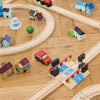 Load image into Gallery viewer, Royal Express Train Set
