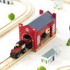 Load image into Gallery viewer, London Train Set