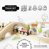 Load image into Gallery viewer, Figure of 8 Train Set
