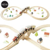Load image into Gallery viewer, Figure of 8 Train Set