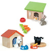 Dolls House Pet Sets