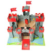 Load image into Gallery viewer, Lionheart Wooden Castle,  - Le Toy Van