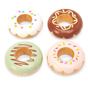 Doughnuts, Toy - Le Toy Van